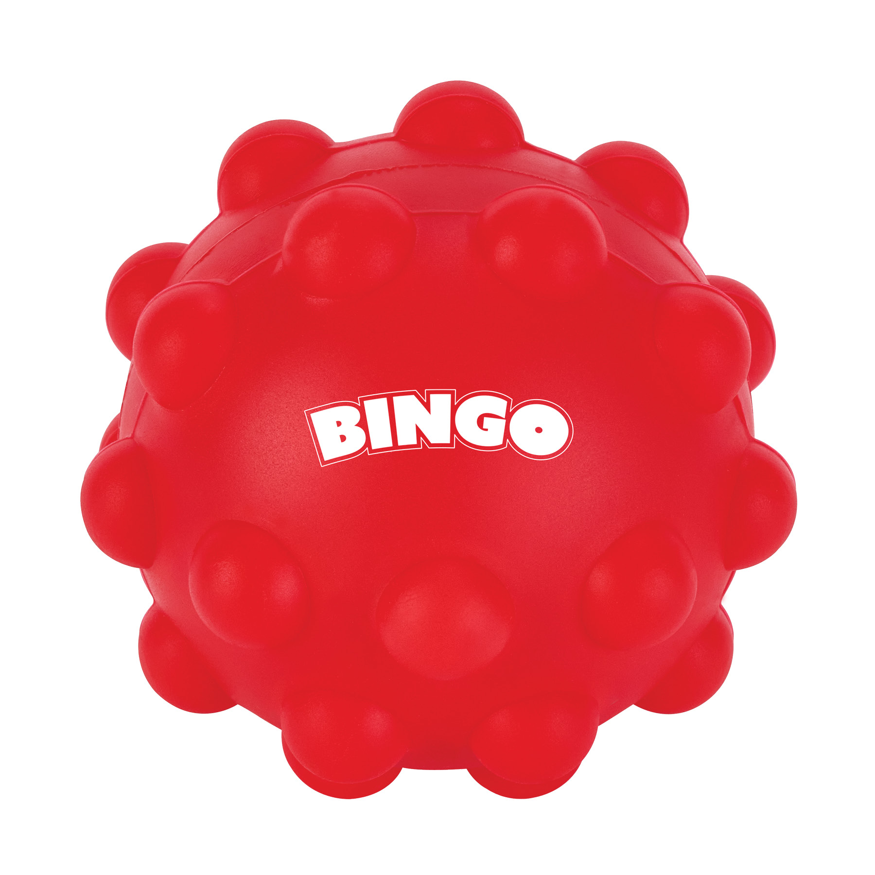 Dada Push Pop Bouncing Ball 55