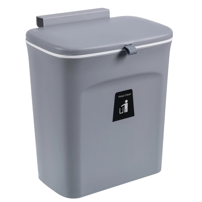 Kitchen Collapsible Trash Bin 27