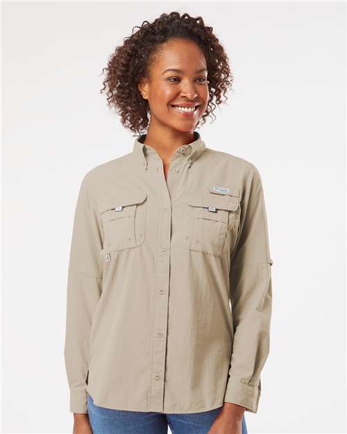 Women's PFG Bahama™ Shirt - 212474 9