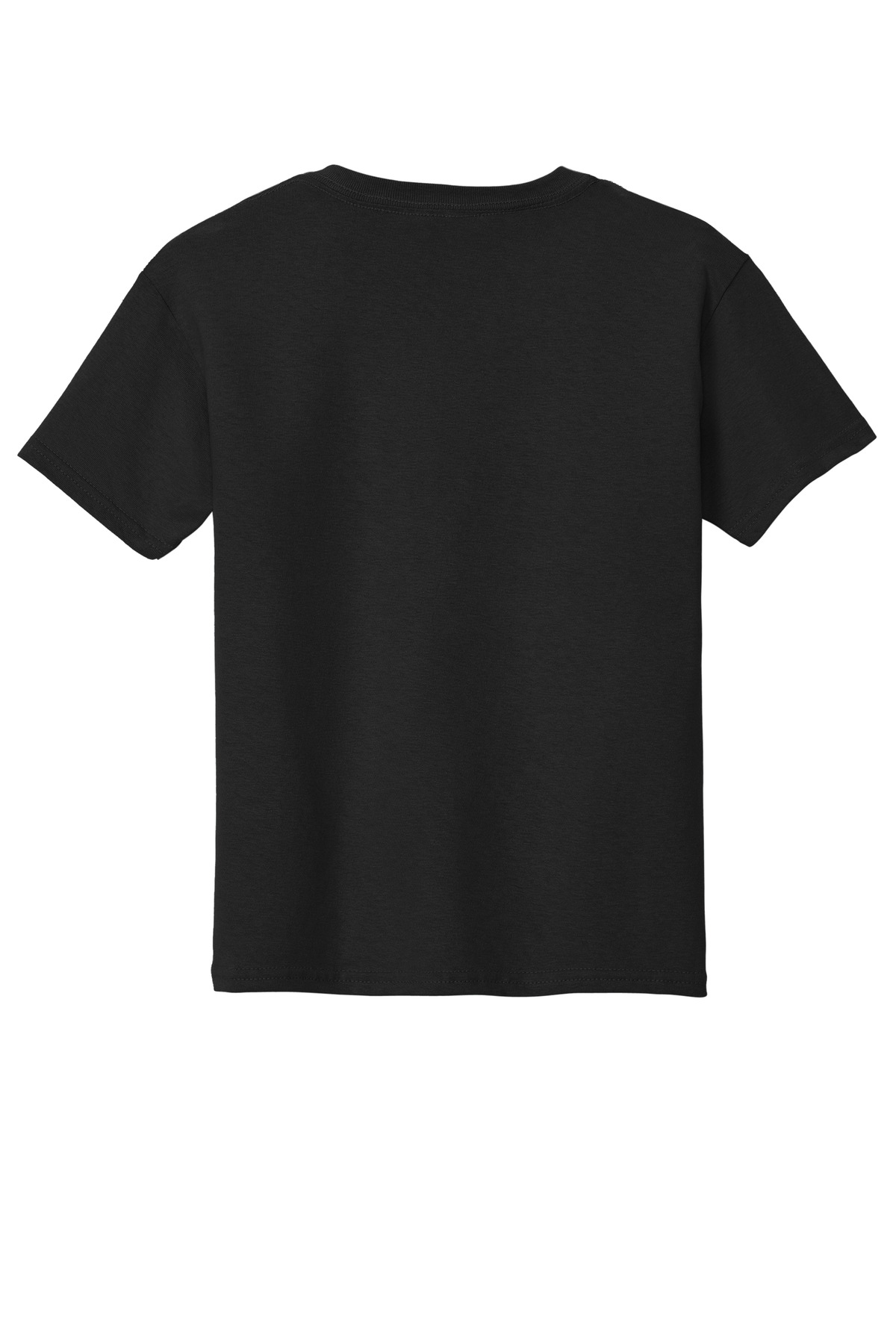 Gildan - Youth Heavy Cotton 100% Cotton T-Shirt. 5000B 261