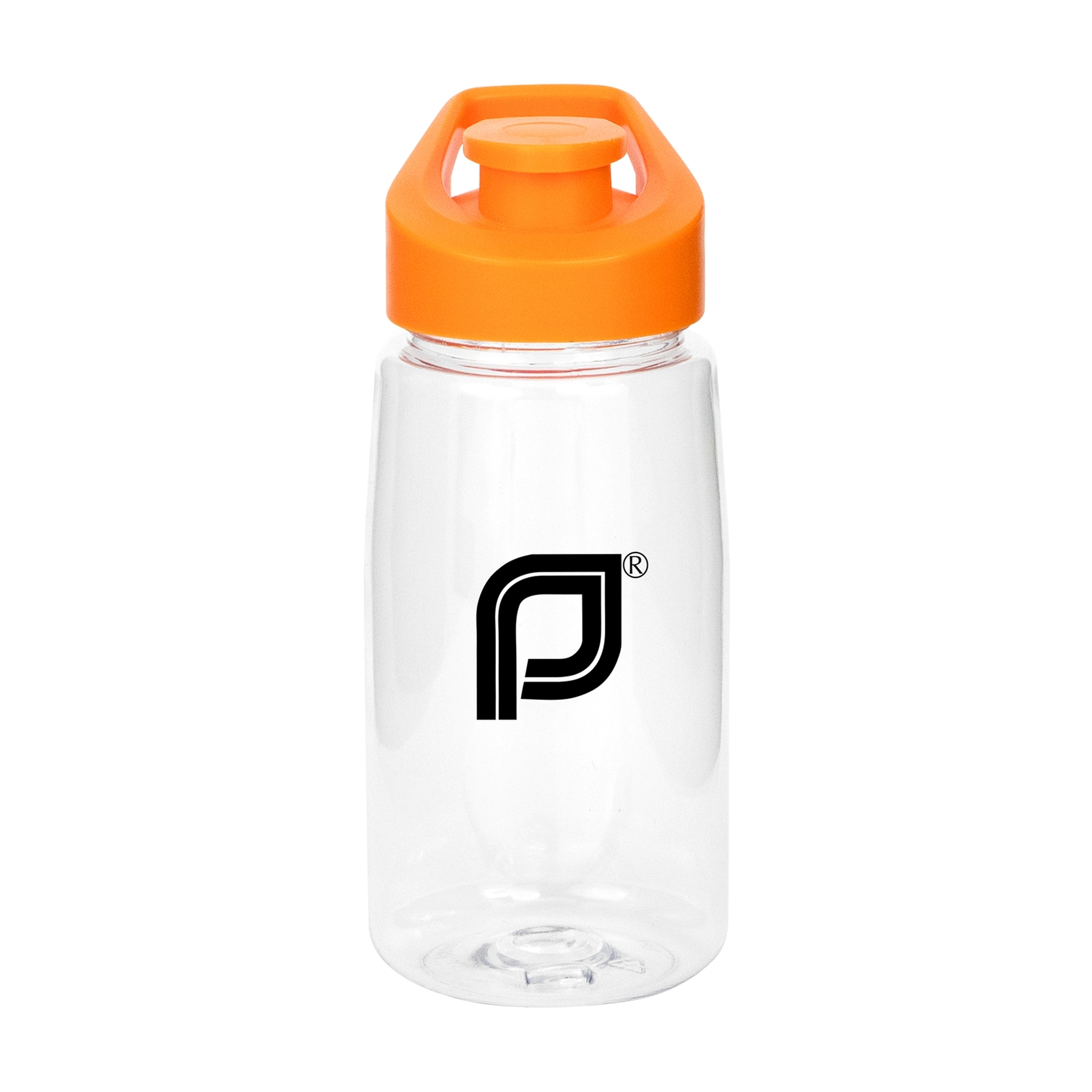 Easy Pour 18 oz. Recycled Bottle 11