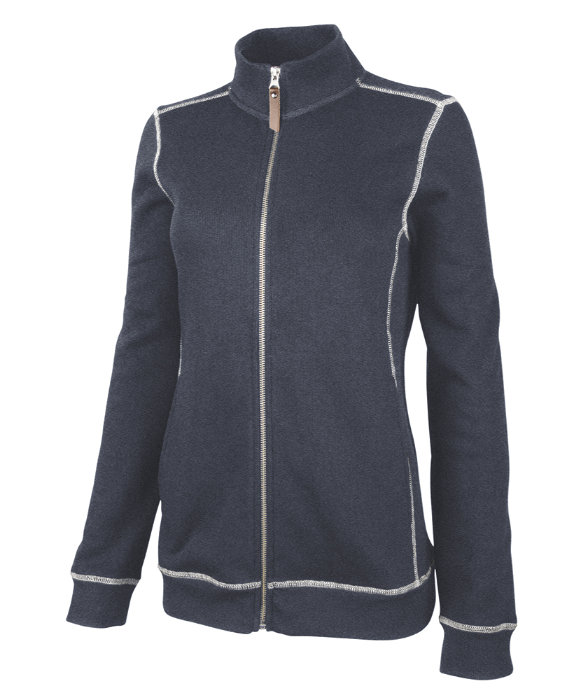 Women's Conway Flatback Rib Jacket 14