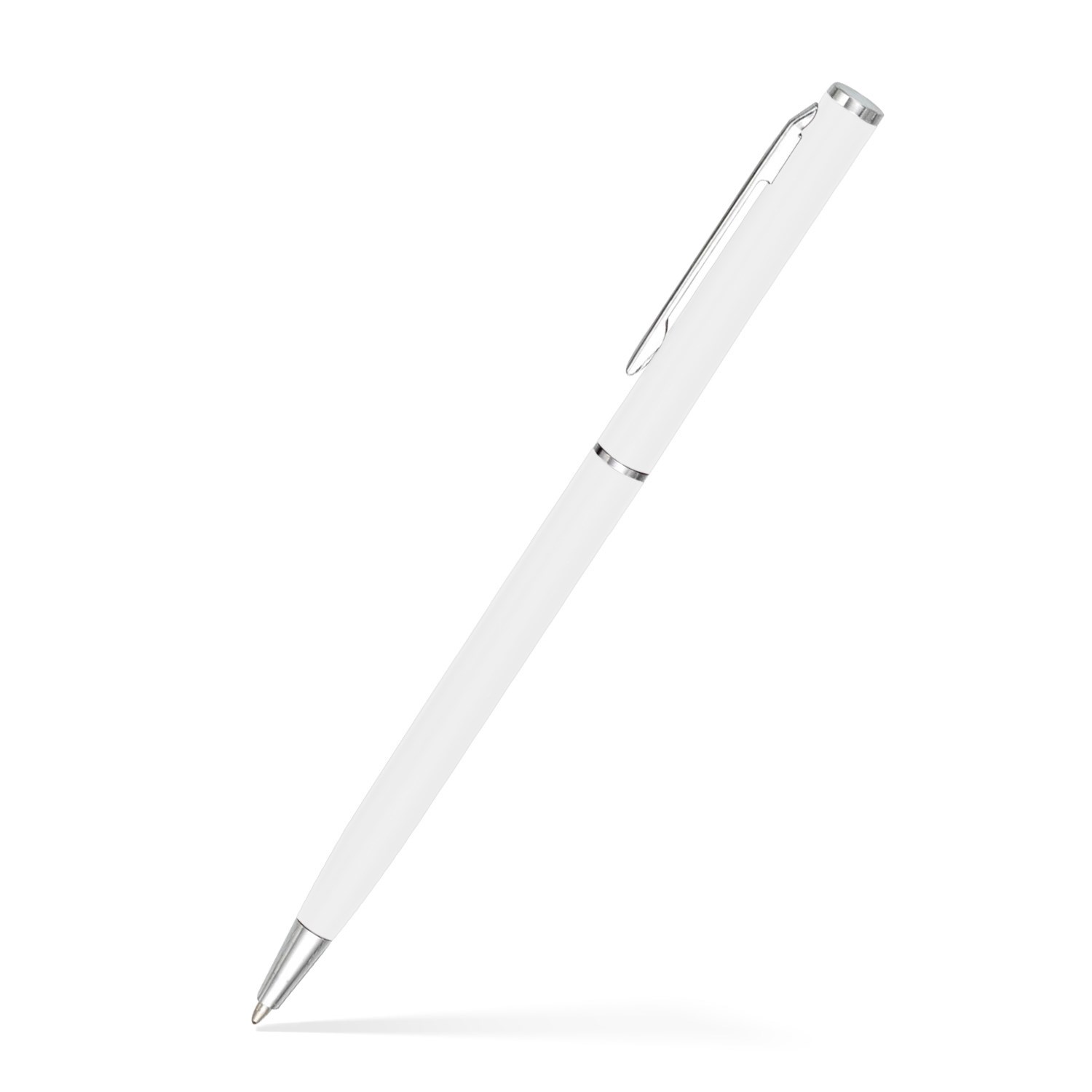 Slim Twist Pen 12