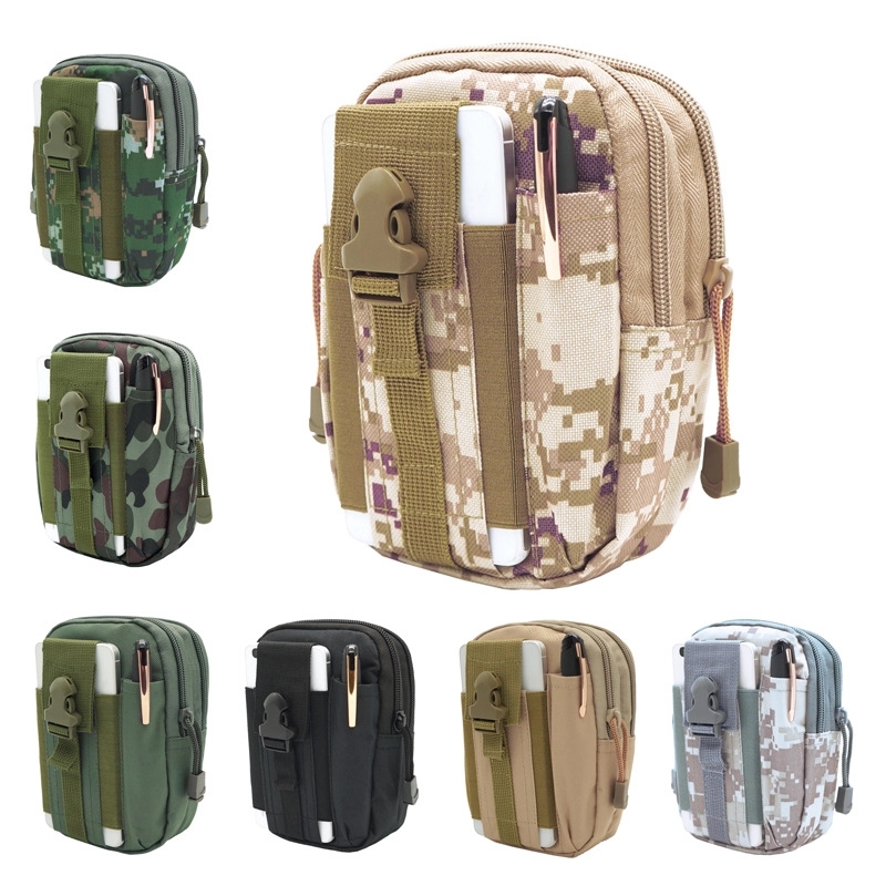 Outdoor Tactical Bag 5