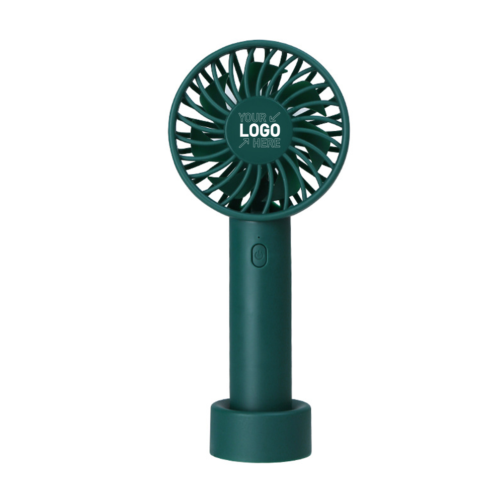Super Small Portable Handheld Electric Fan 2