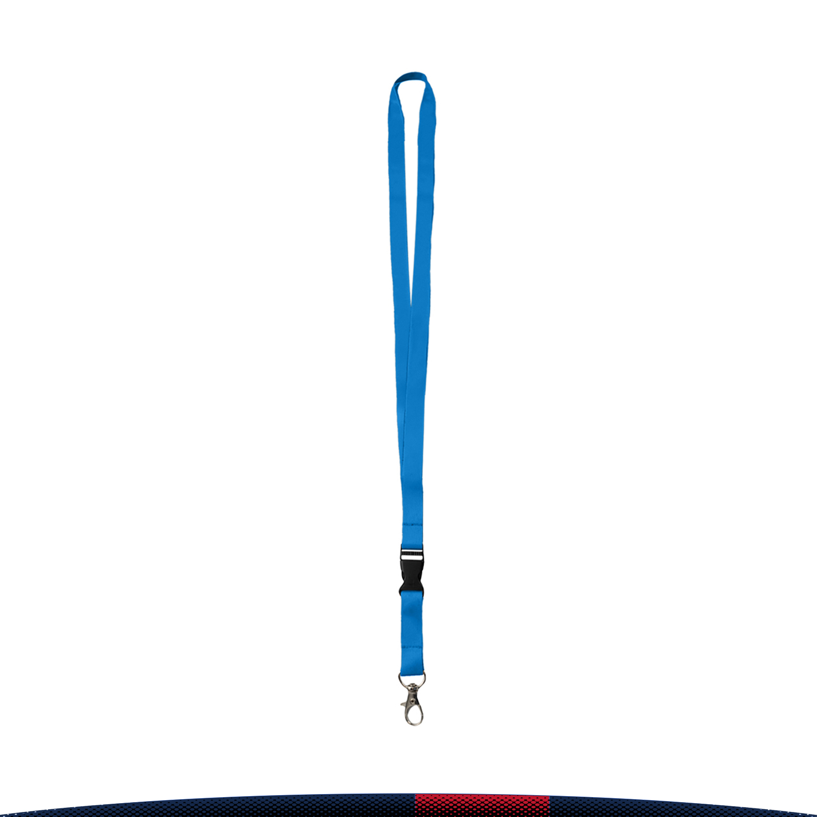 Sanly Dye Sublimation Lanyard 16