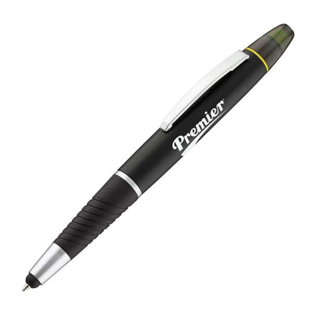 Lexi Plastic Pen 8