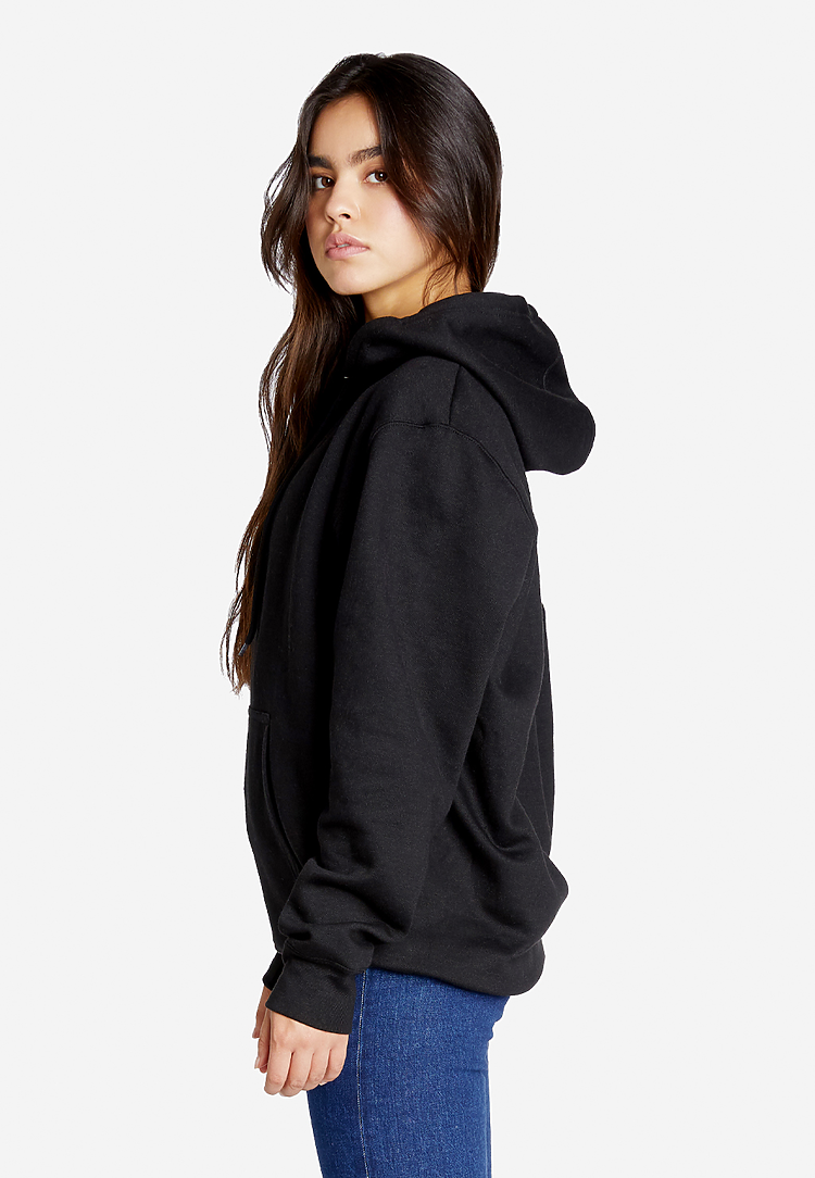 Future Fleece, custom hoodie or sweatshirt with logo imprint 8