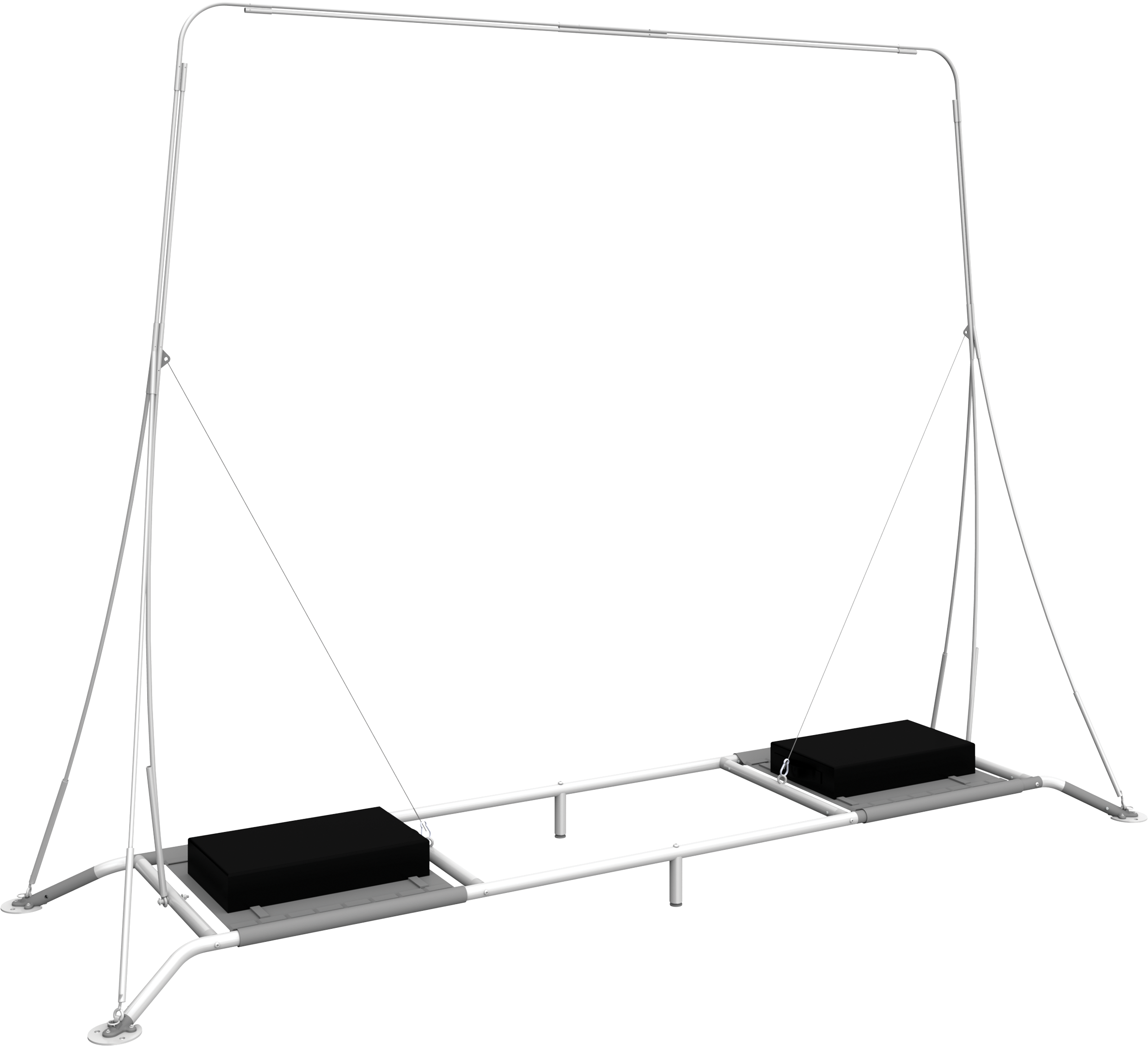 Zoom Flex Outdoor Billboard (Hardware Only)