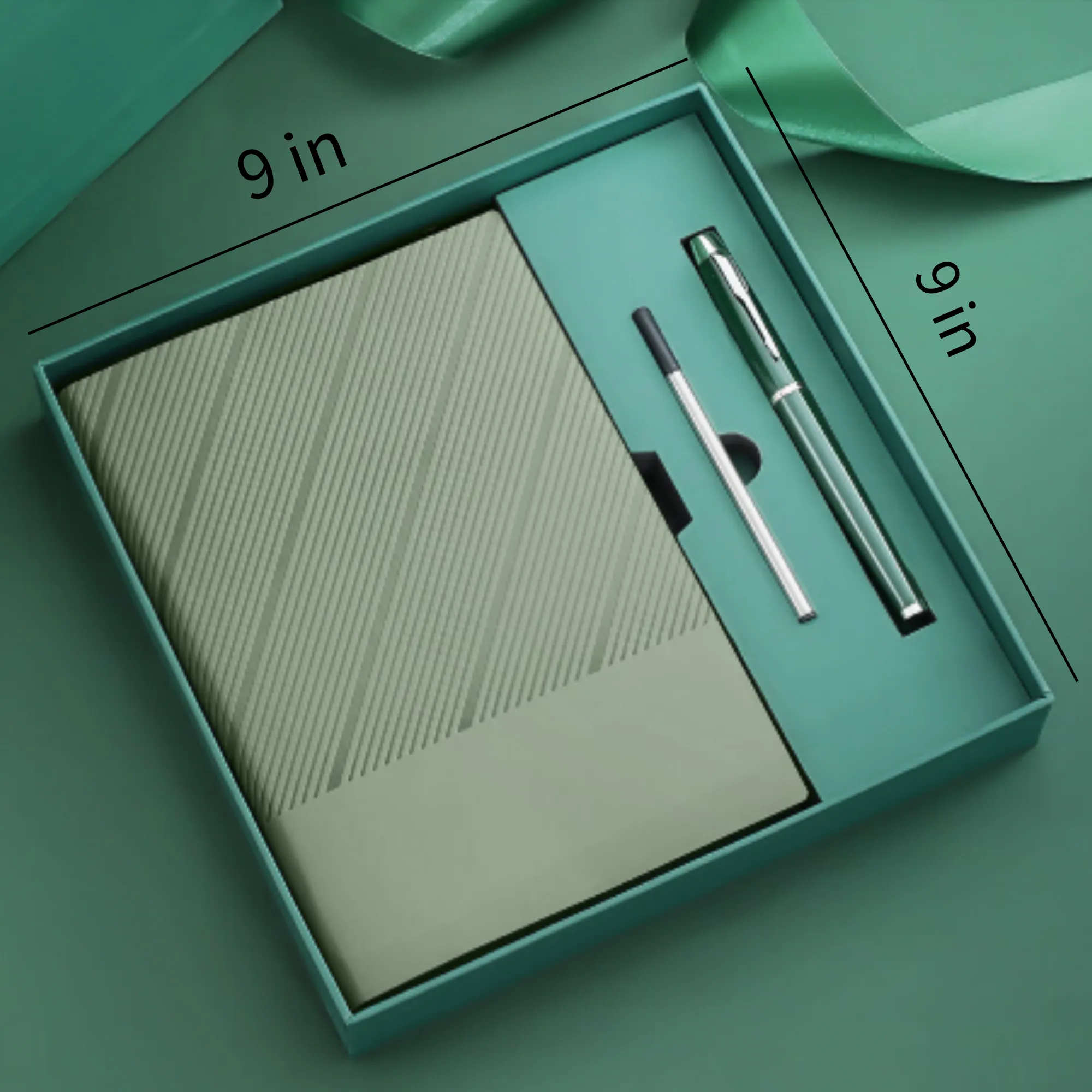 Business Notebook Set 2