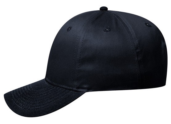 OTTO CAP 6 Panel Low Profile Baseball Cap 15