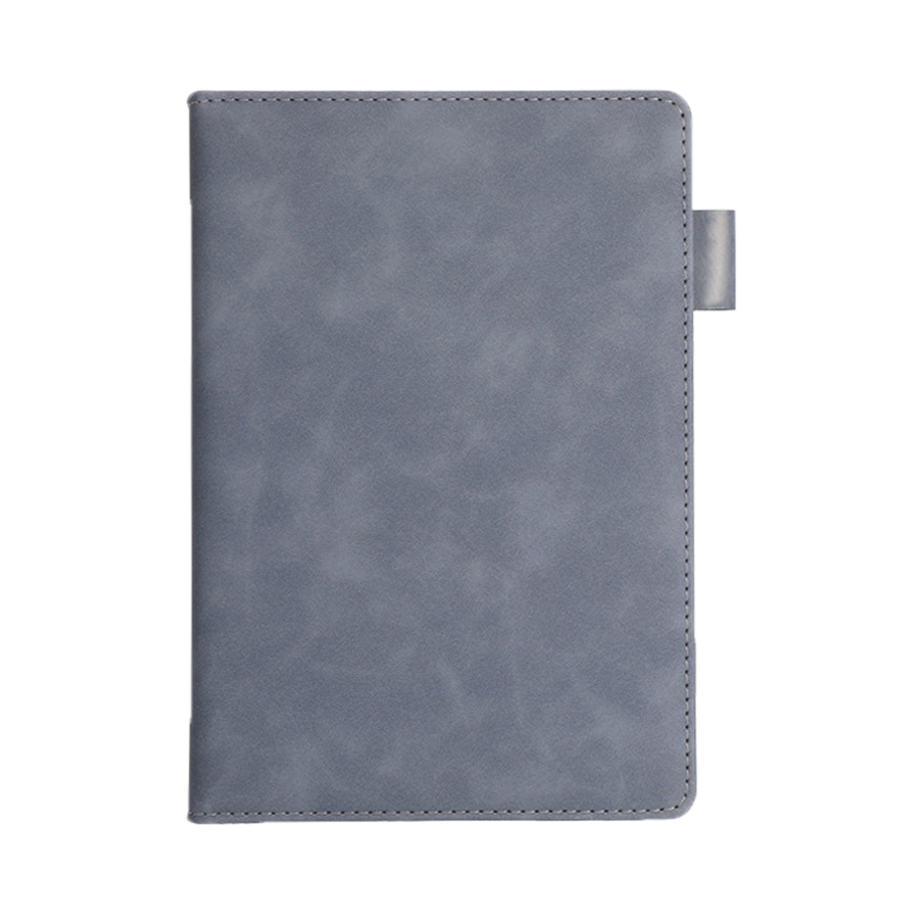 A5 Business Leather Notebook 6