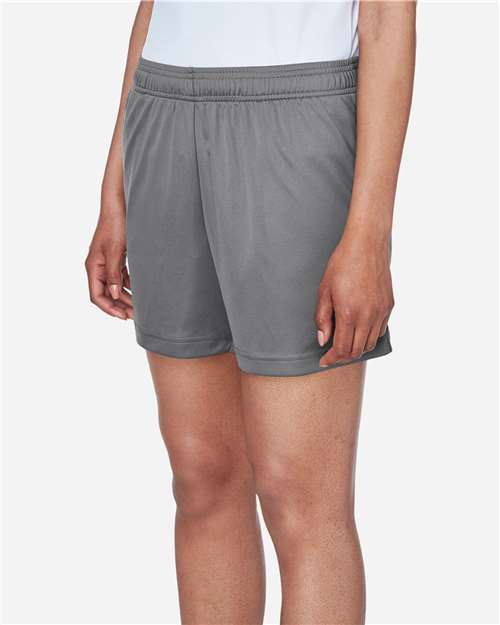 Women's Zone Performance Shorts - TT11SHW 46