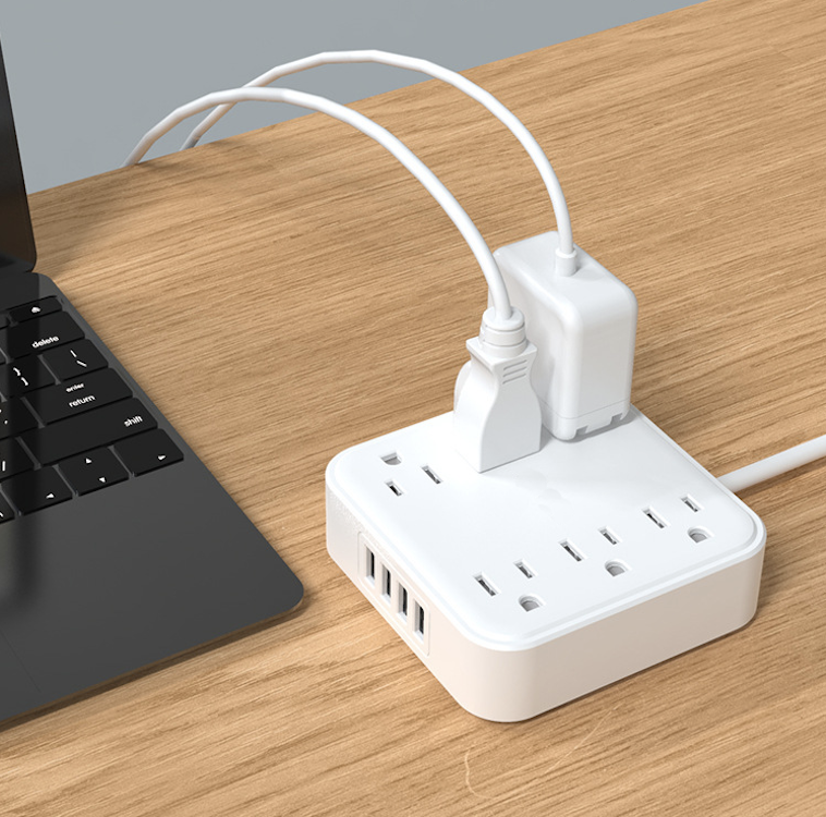 Power Strip 10