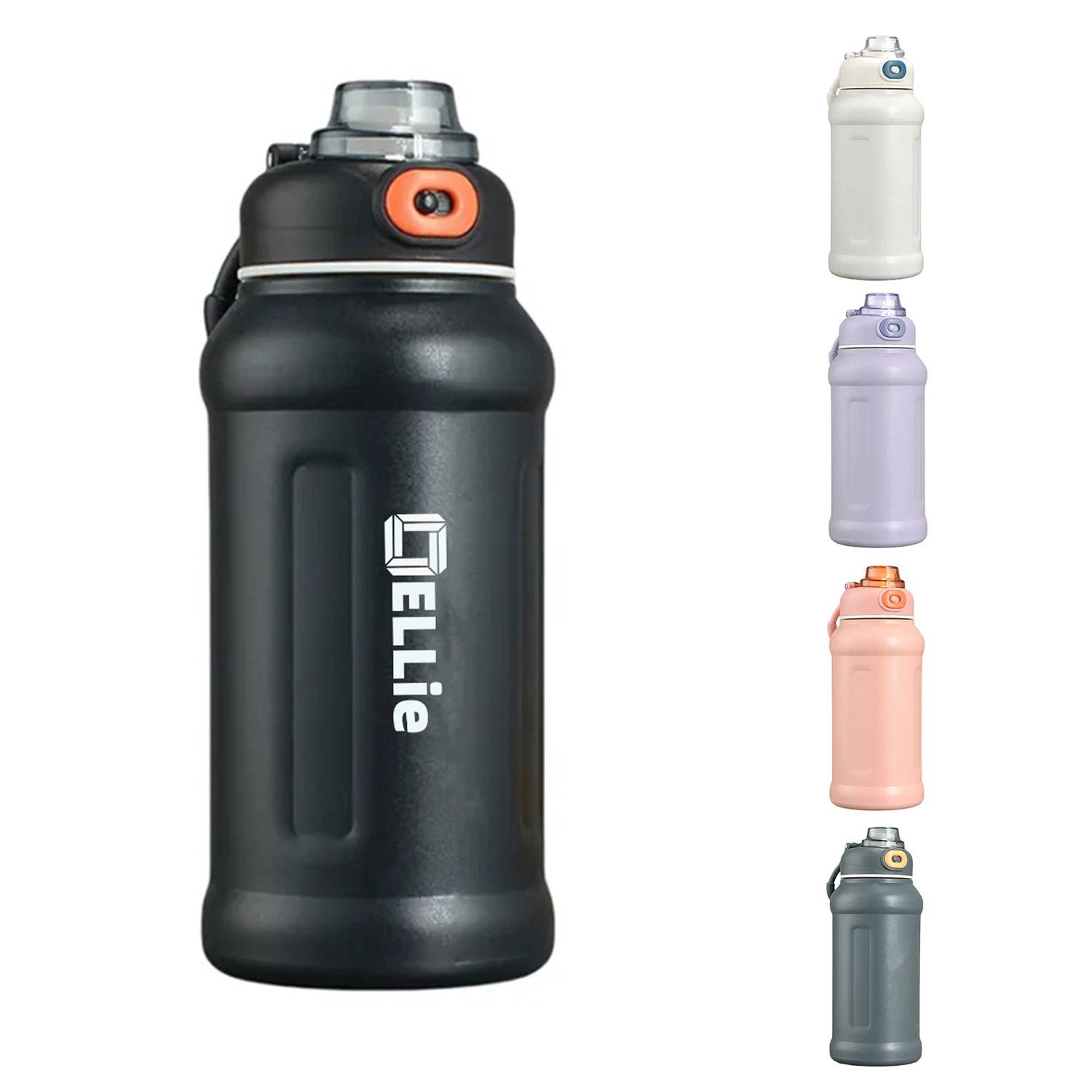 27oz Outdoor Sports Water Bottle, custom water bottle with logo imprint 7