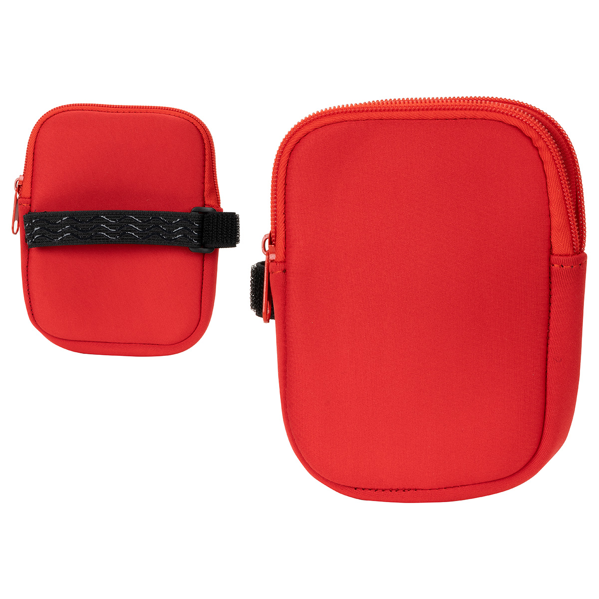 Cup Cadet Zippered Pouch 5