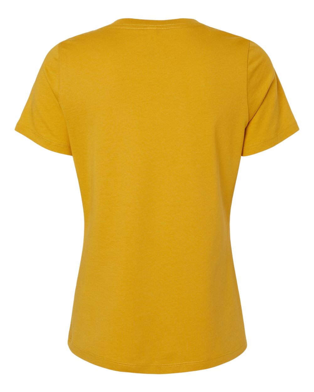 Women's Relaxed Jersey V-Neck Tee - 6405 43