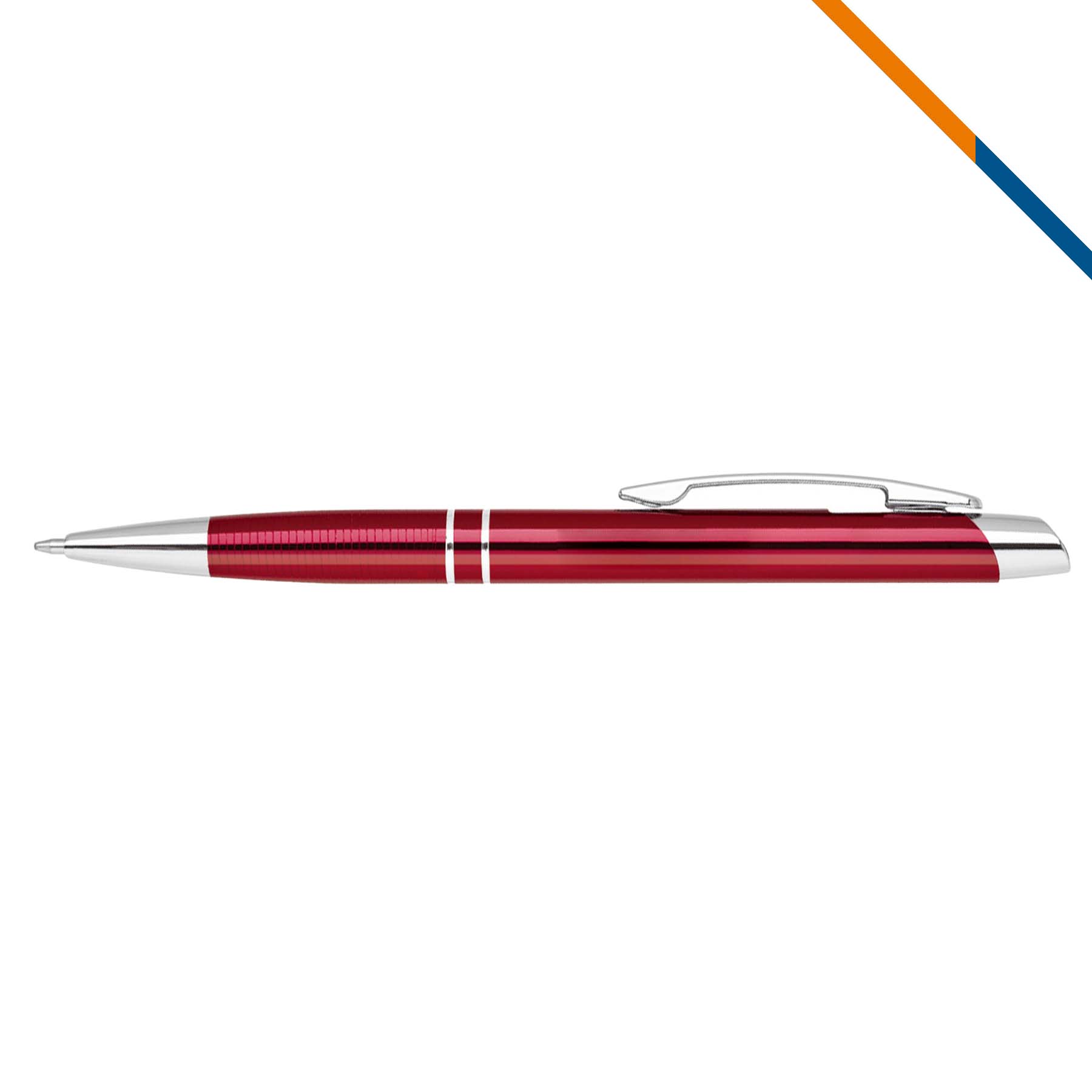 Luthin Metal Pen 4