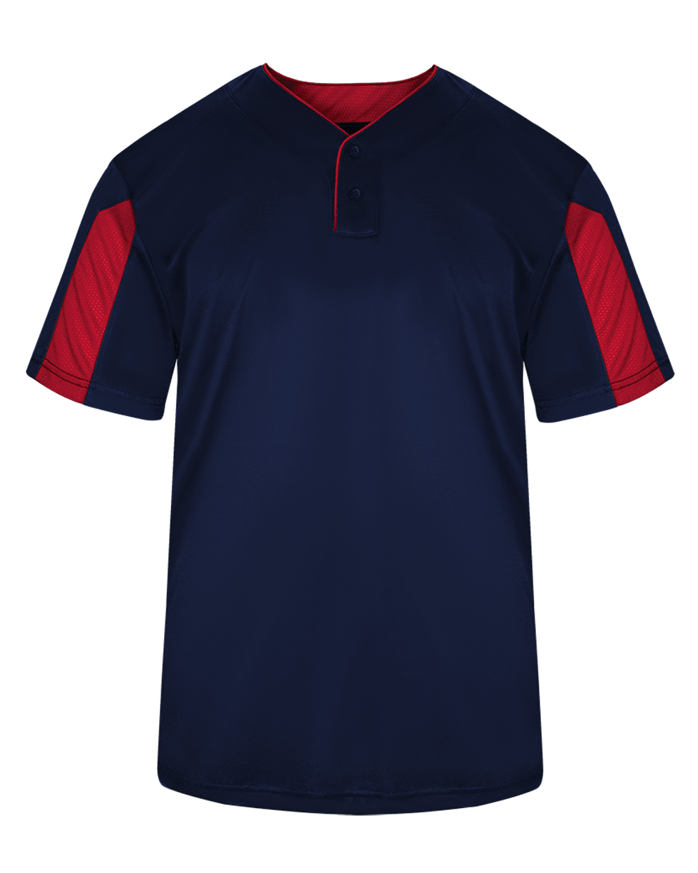 Striker Placket 5