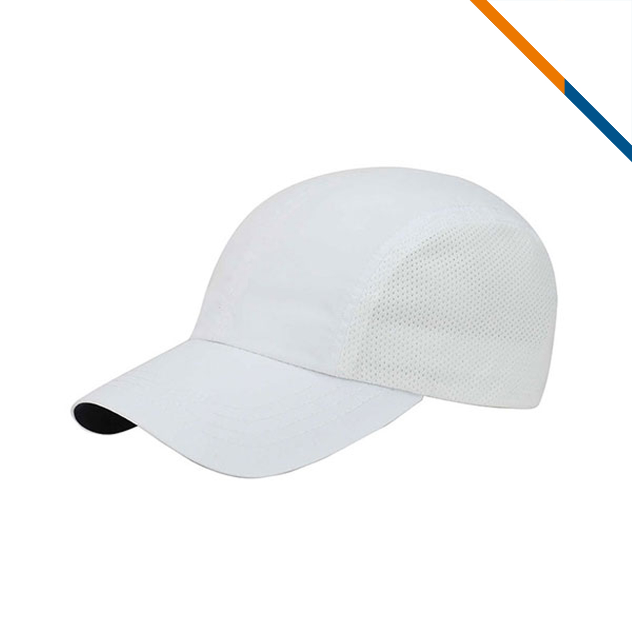SoftAir Brushed Microfiber Mesh Performance Cap 4