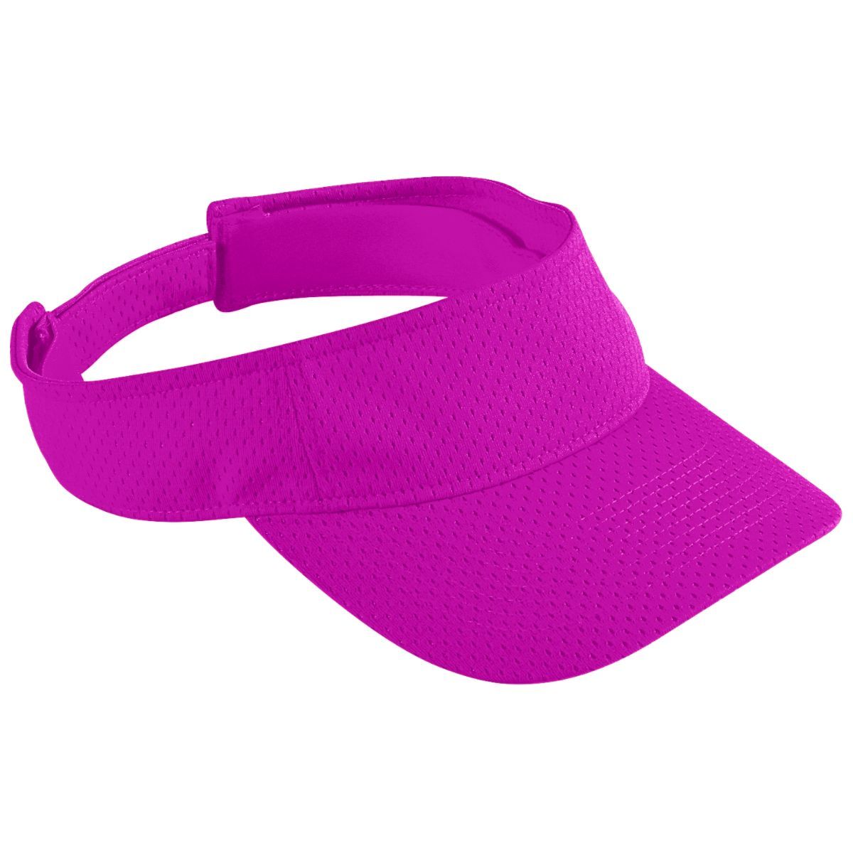 Youth Athletic Mesh Visor 10