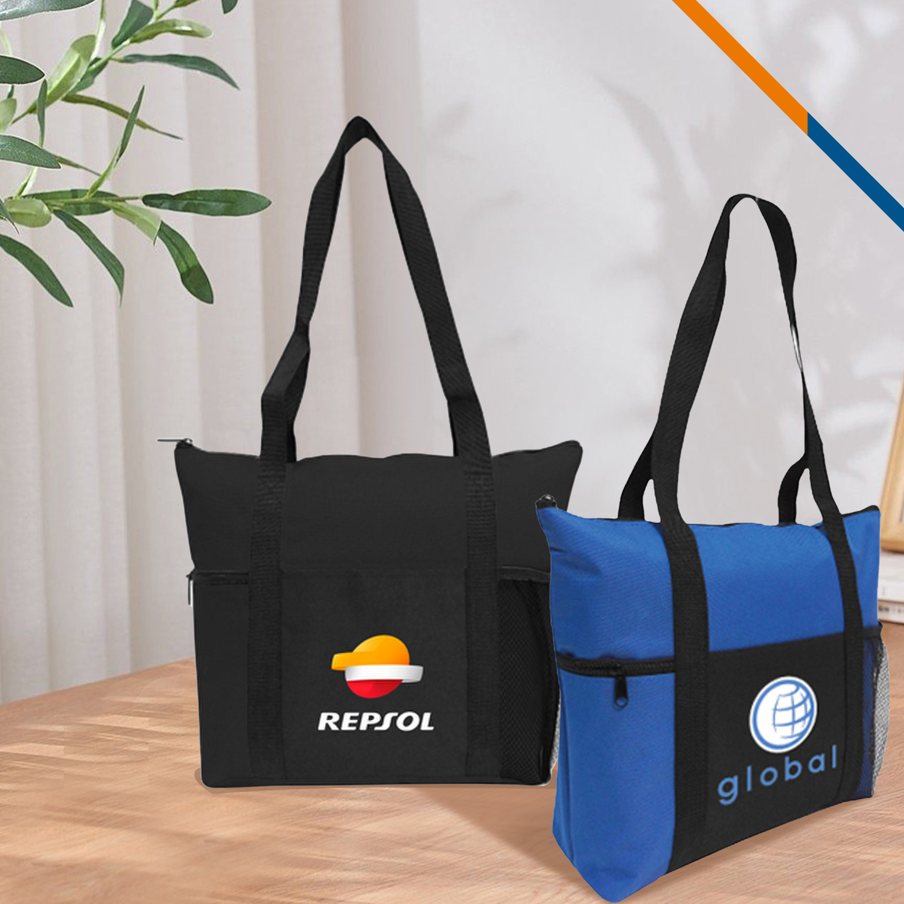 Solut Tote Bag 7