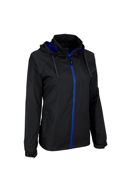 Women's Club Jacket 5