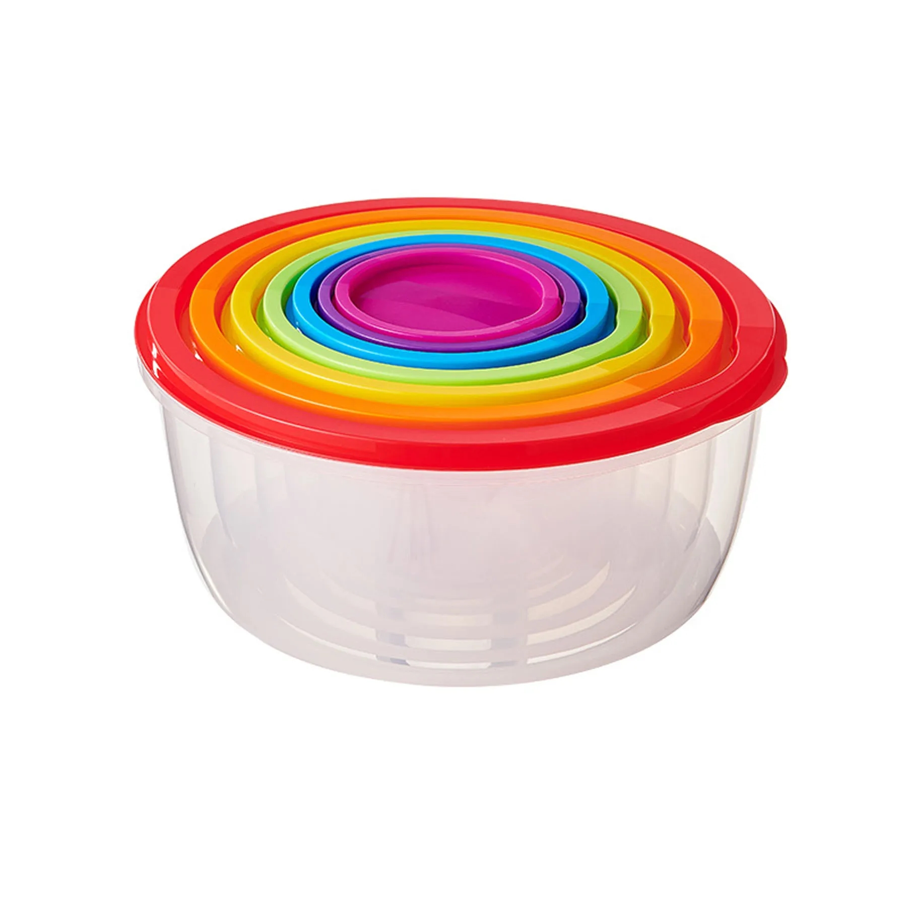 Fresh Food Container 2