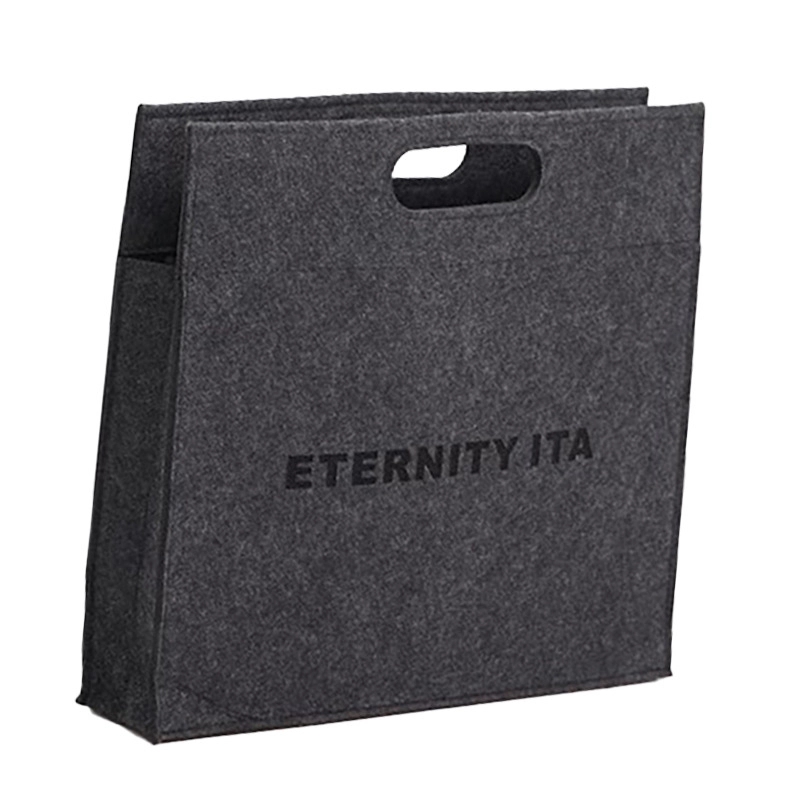 Non-Woven Document Bags Tote 7