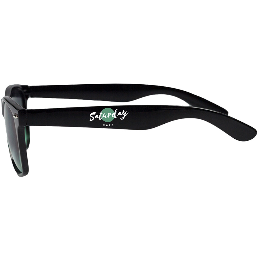 OceanView Gradient Sunglasses 6