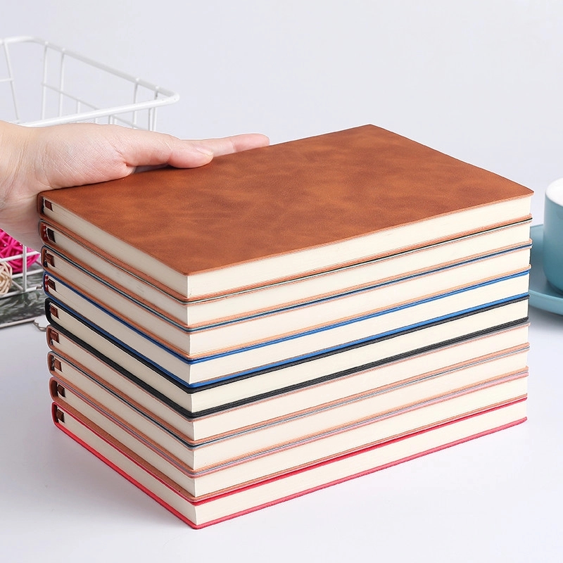 soft cover Note Book 3