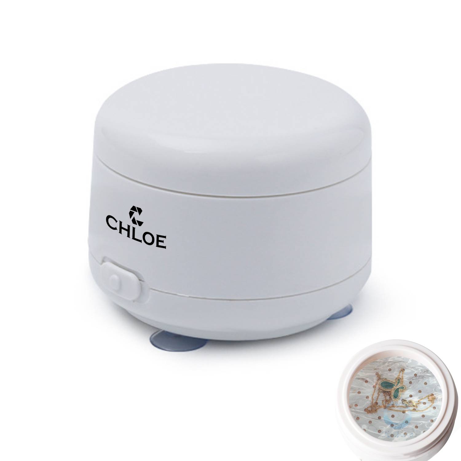 Ultrasonic Cleaner For Small Jewelry 2