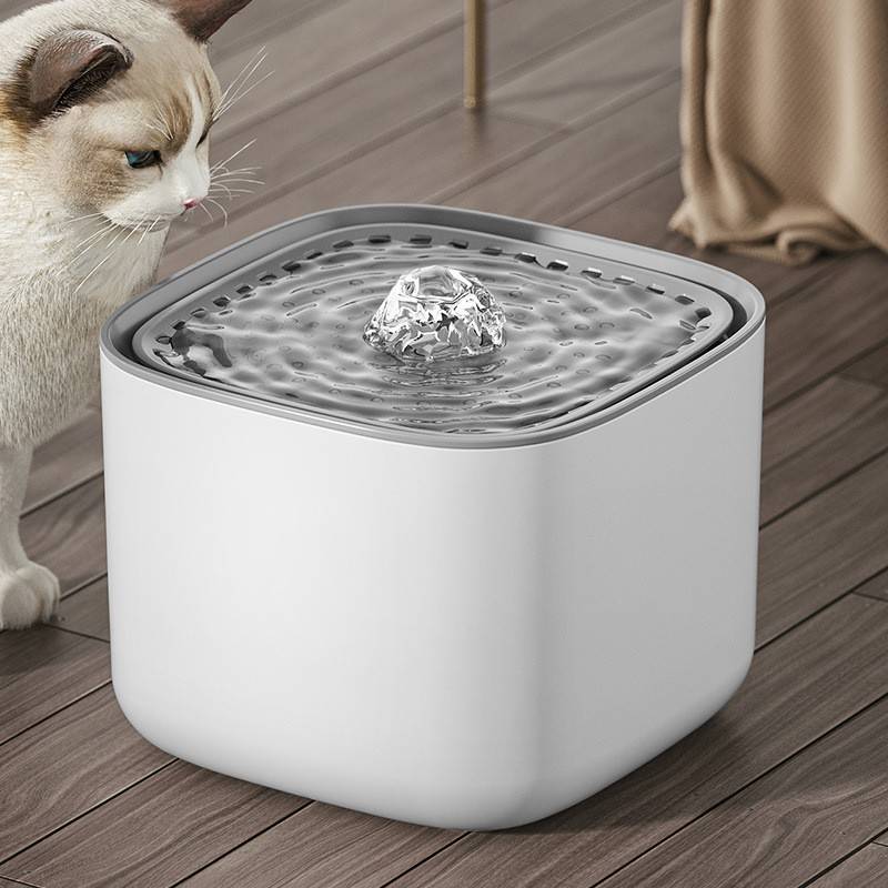 Pet water dispenser 2