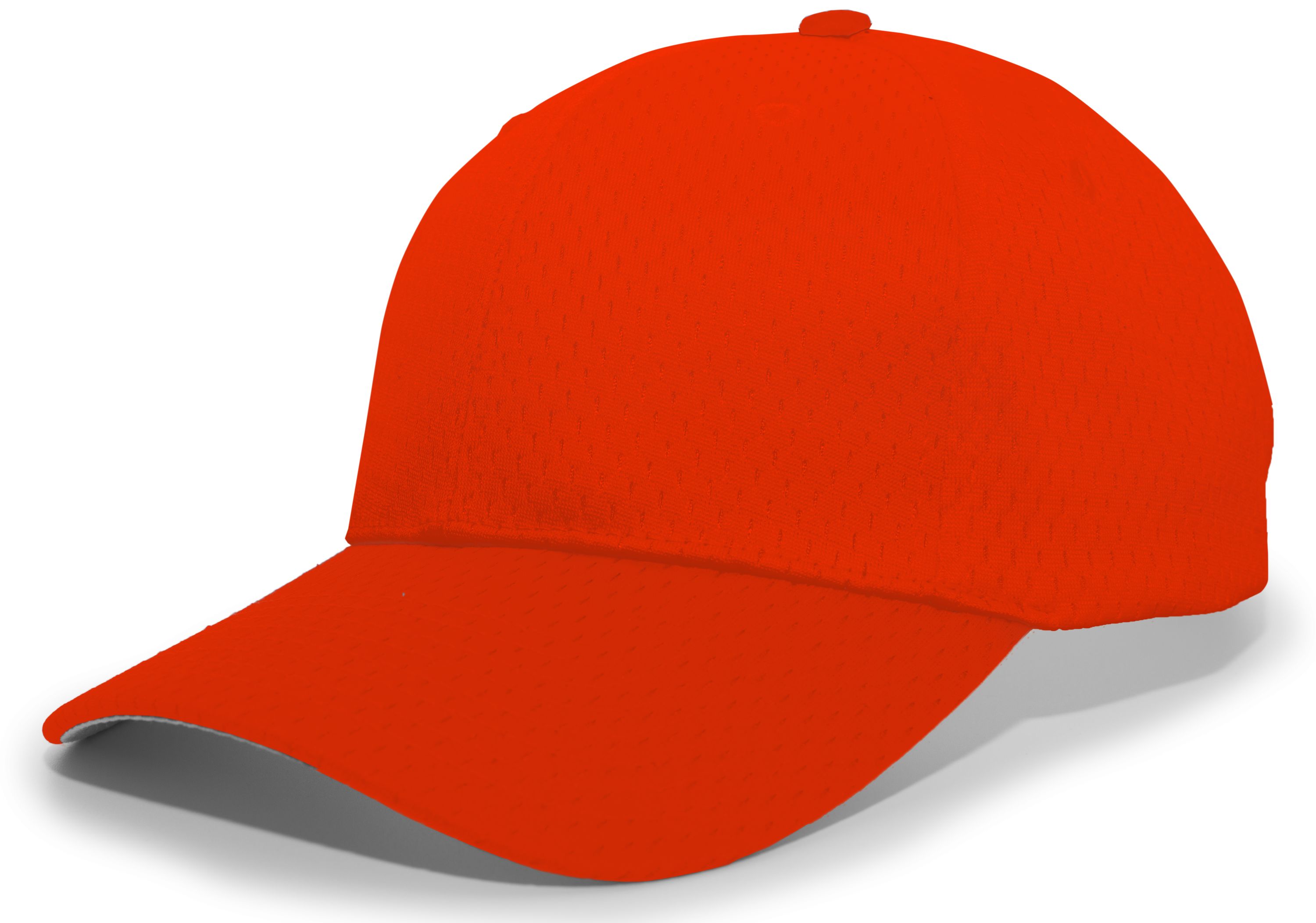 Coolport™ Mesh Hook-And-Loop Adjustable Cap 17