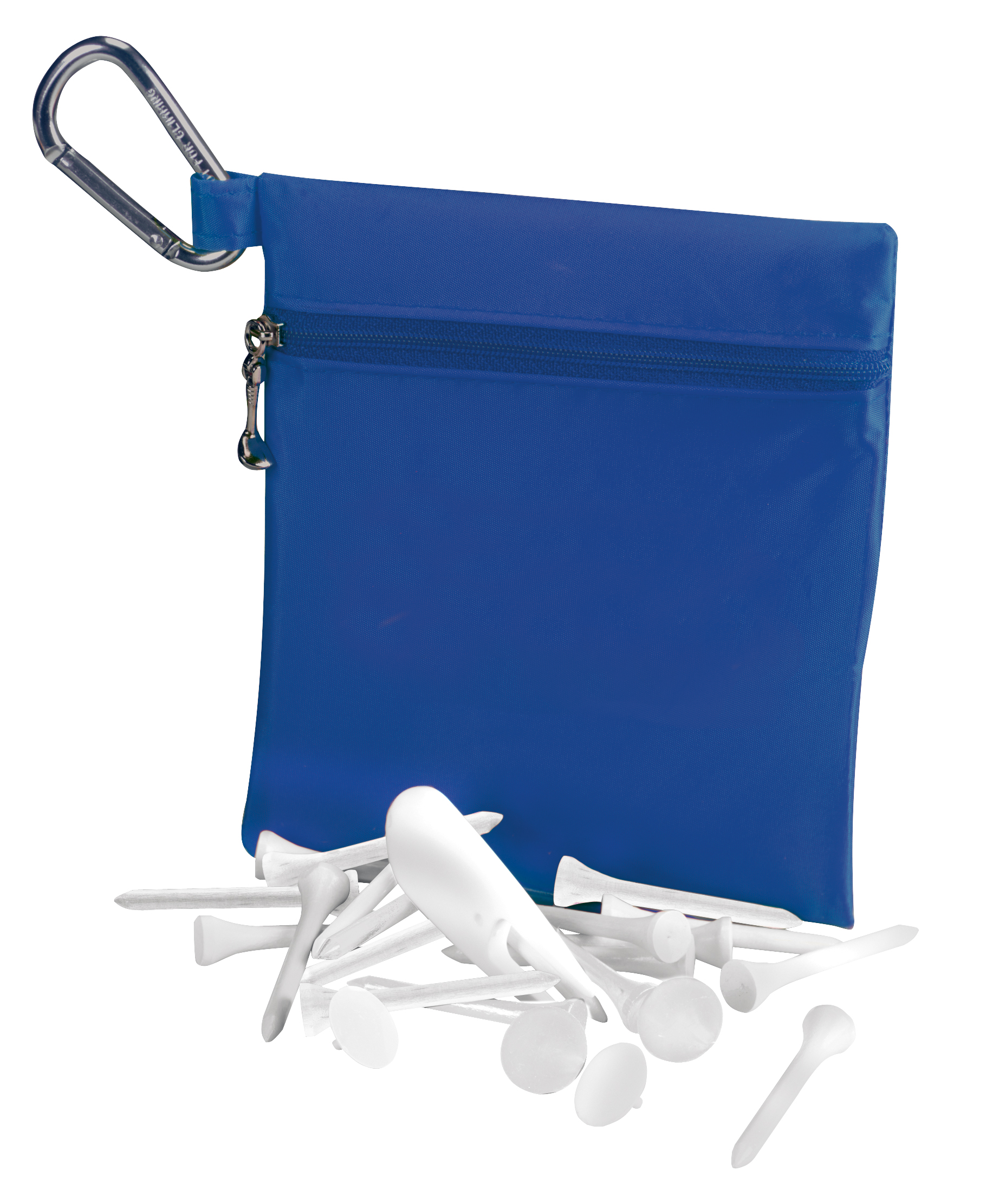 Champion Golf Jumbo Zipper Pack - Value Pak 1