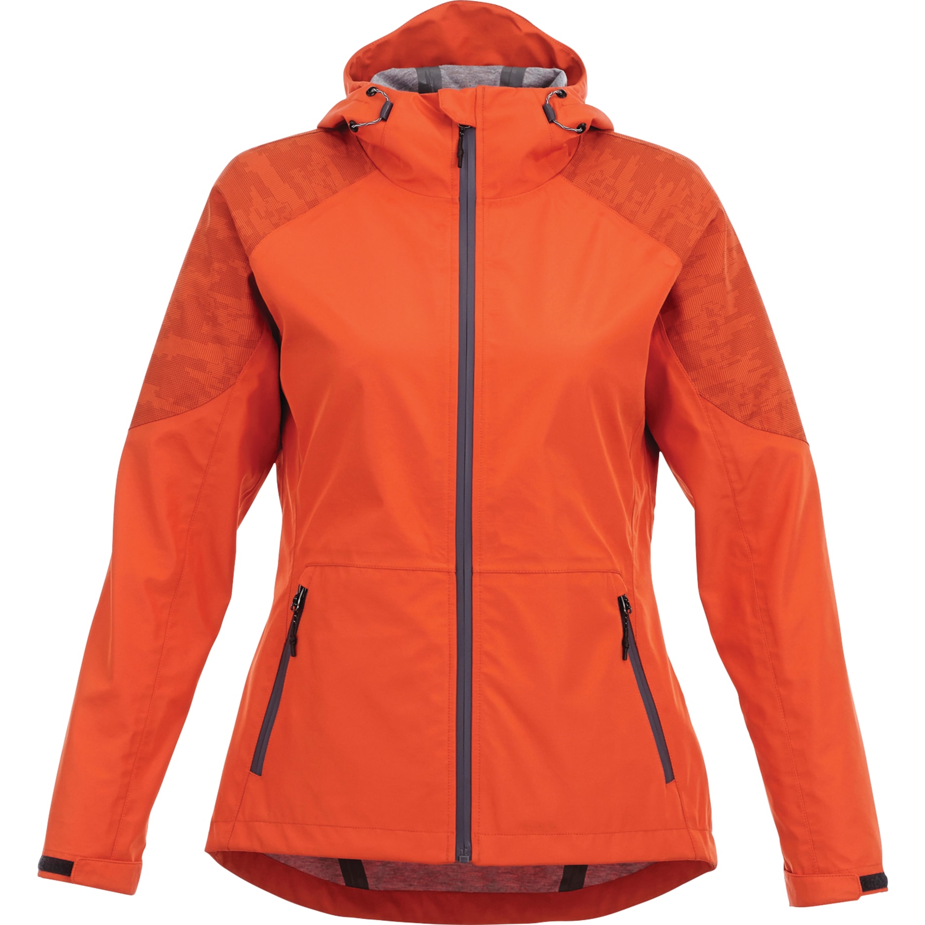 Women's INDEX Softshell Jacket