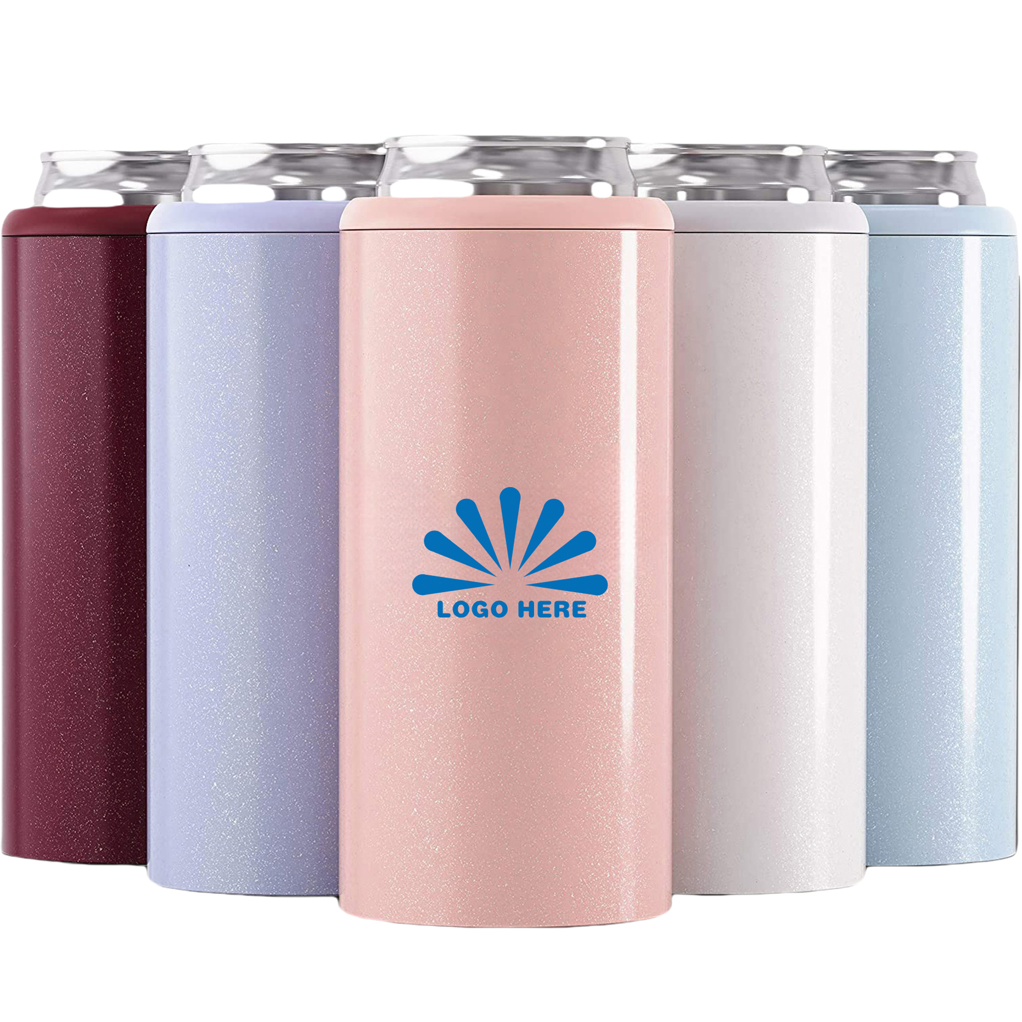 12oz Can Cooler 1