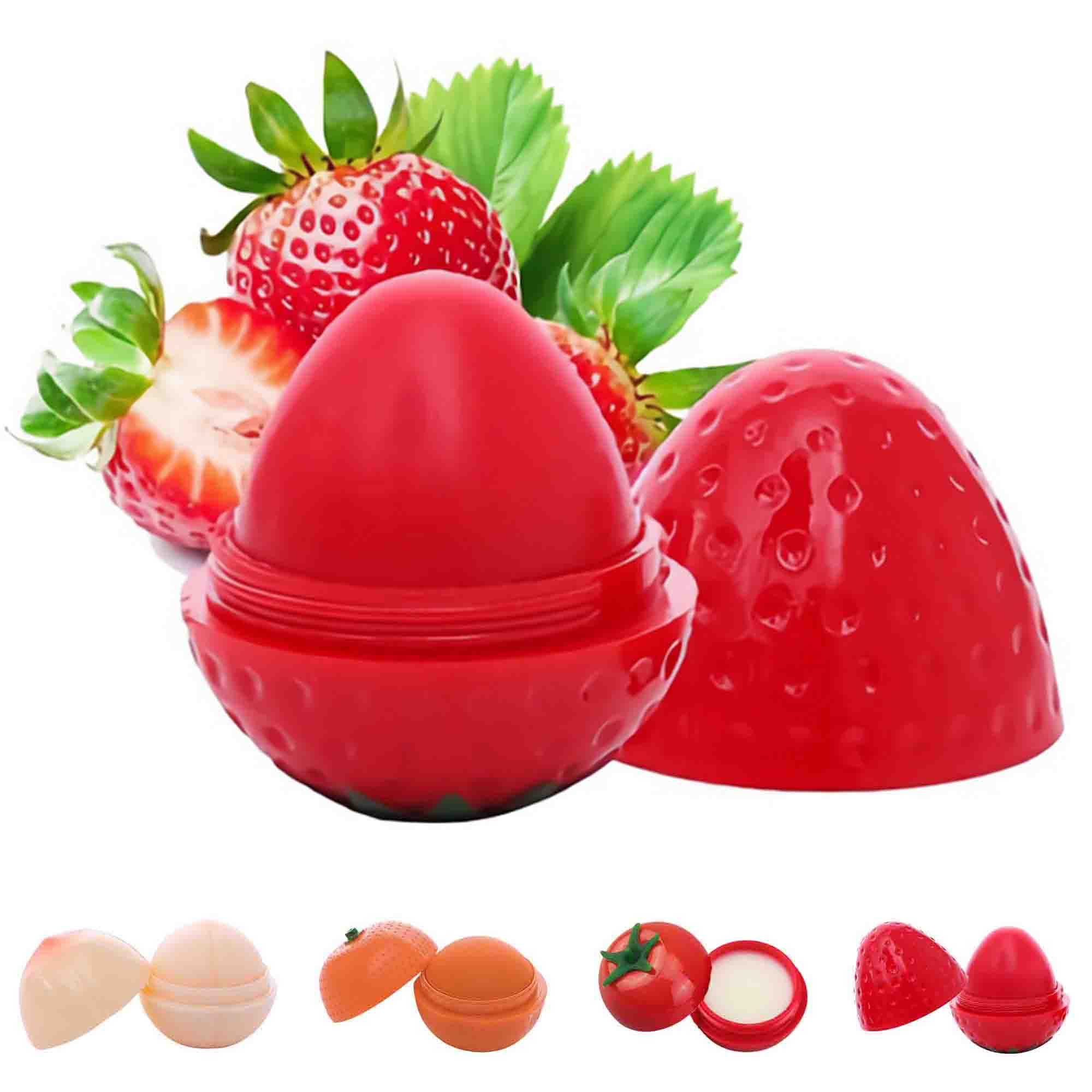Lip Balm 2