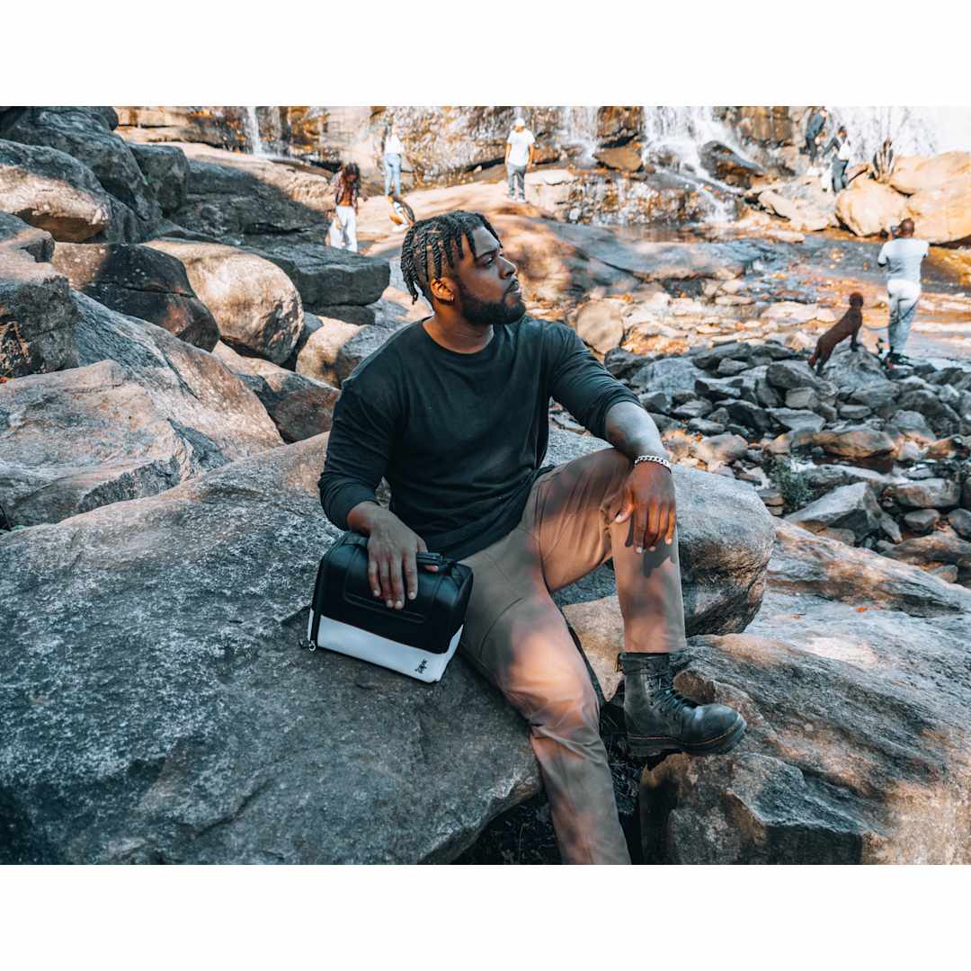 Kanga Kase Mate 12-Pack Cooler 78