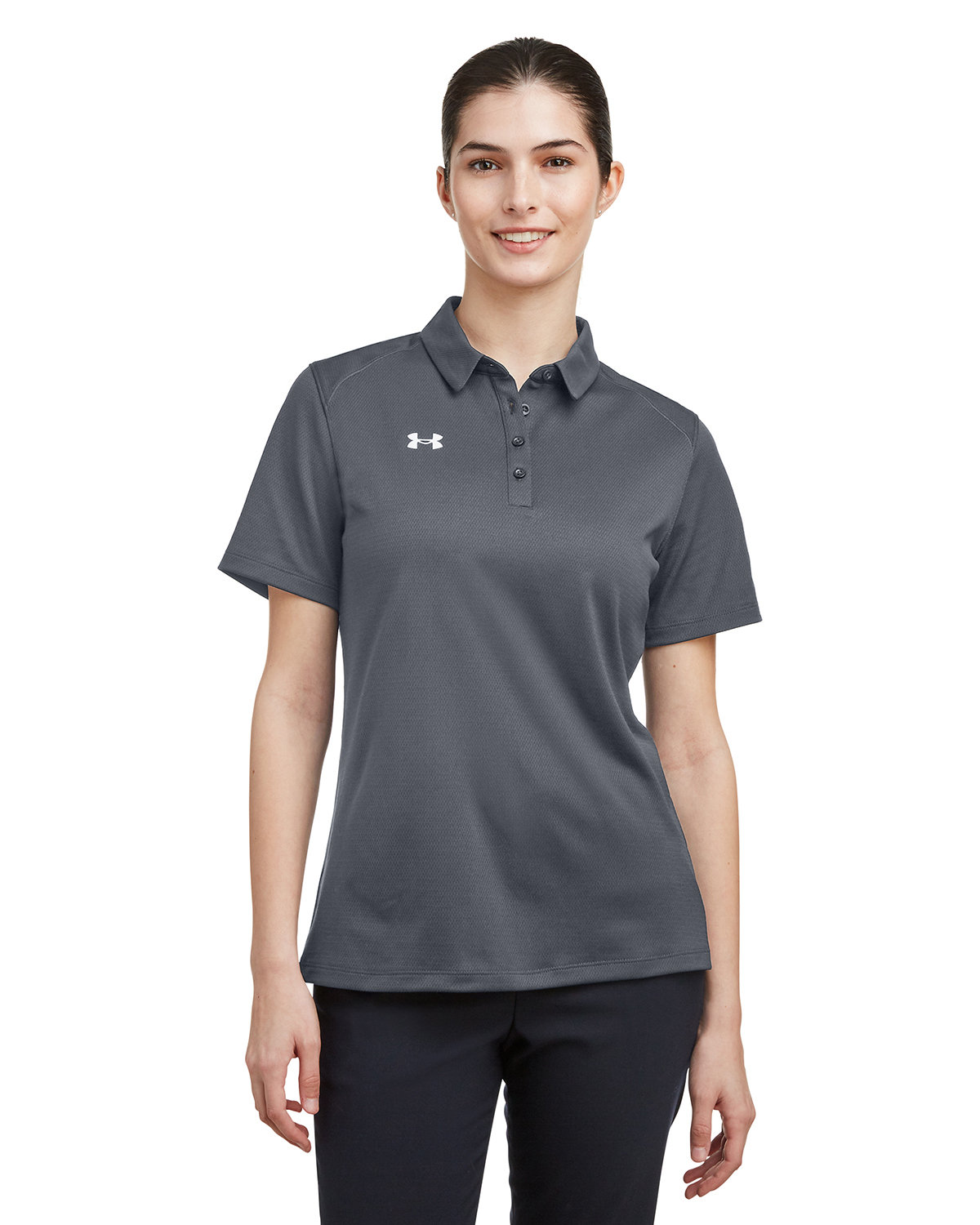 Ladies' Tech Polo