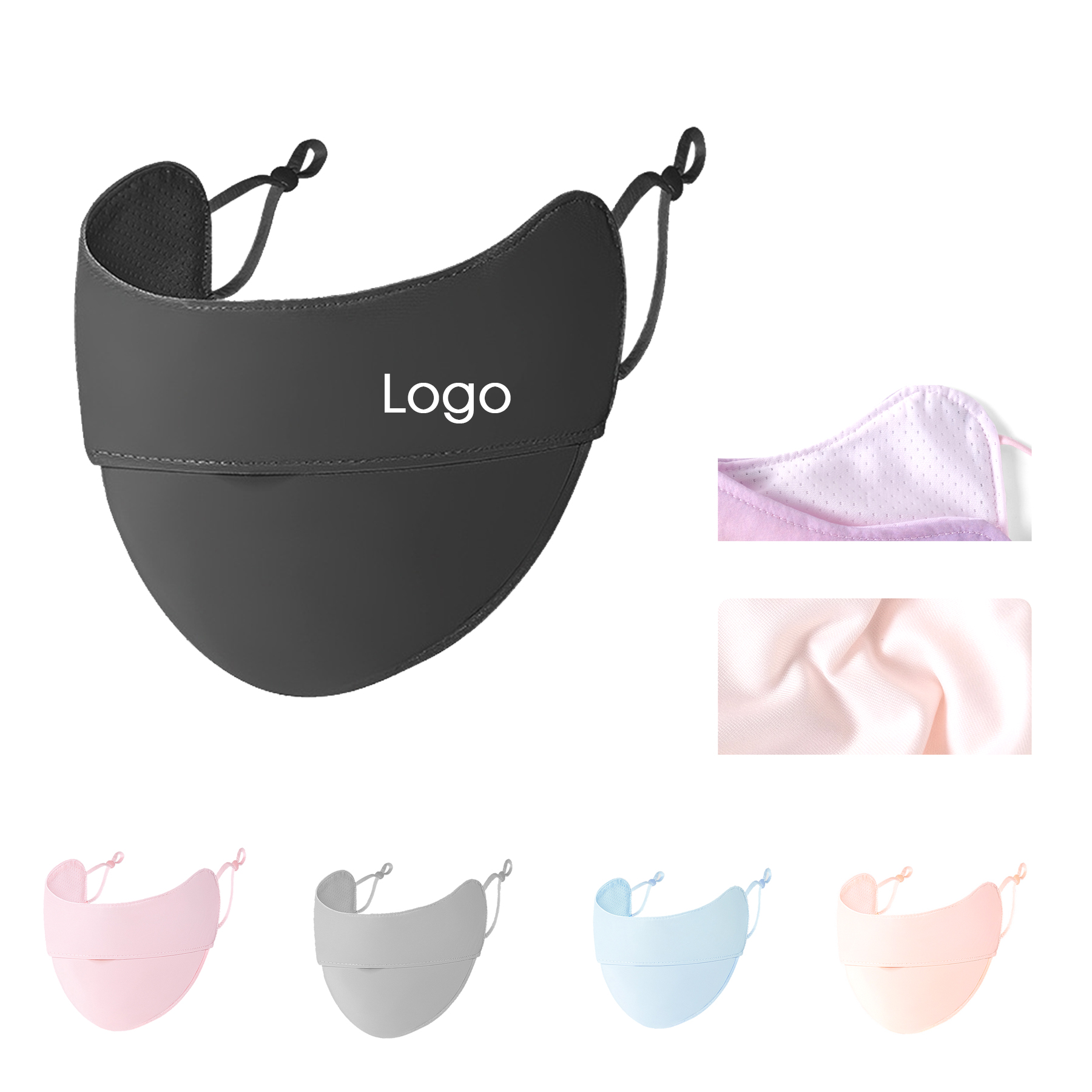 Cooling Sunscreen Mask 1