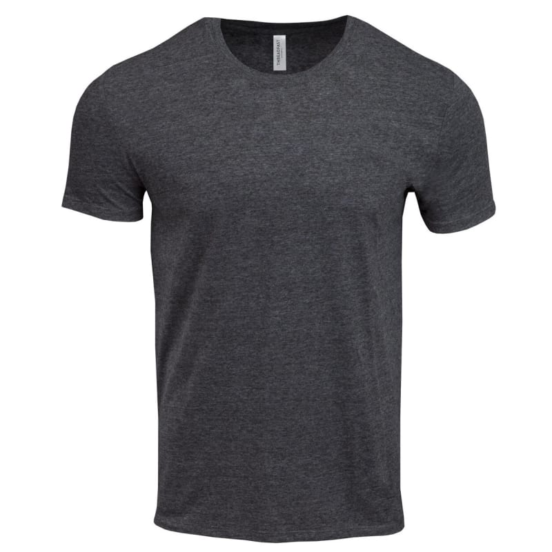 Threadfast Apparel Unisex Triblend Short-Sleeve T-Shirt 27