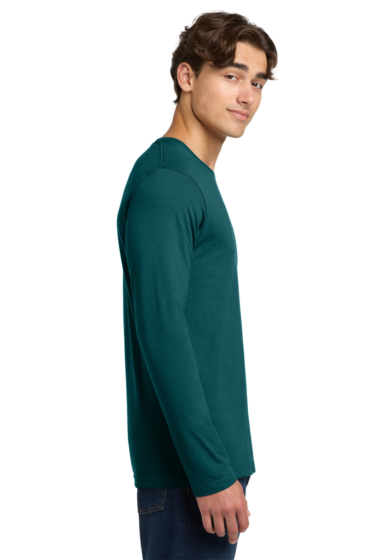 Gildan Softstyle Long Sleeve T-Shirt. 64400 80
