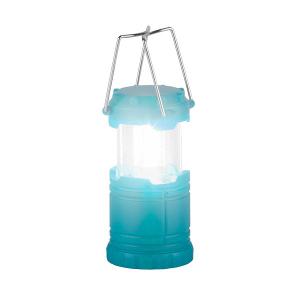 Lighthouse COB Lantern 6