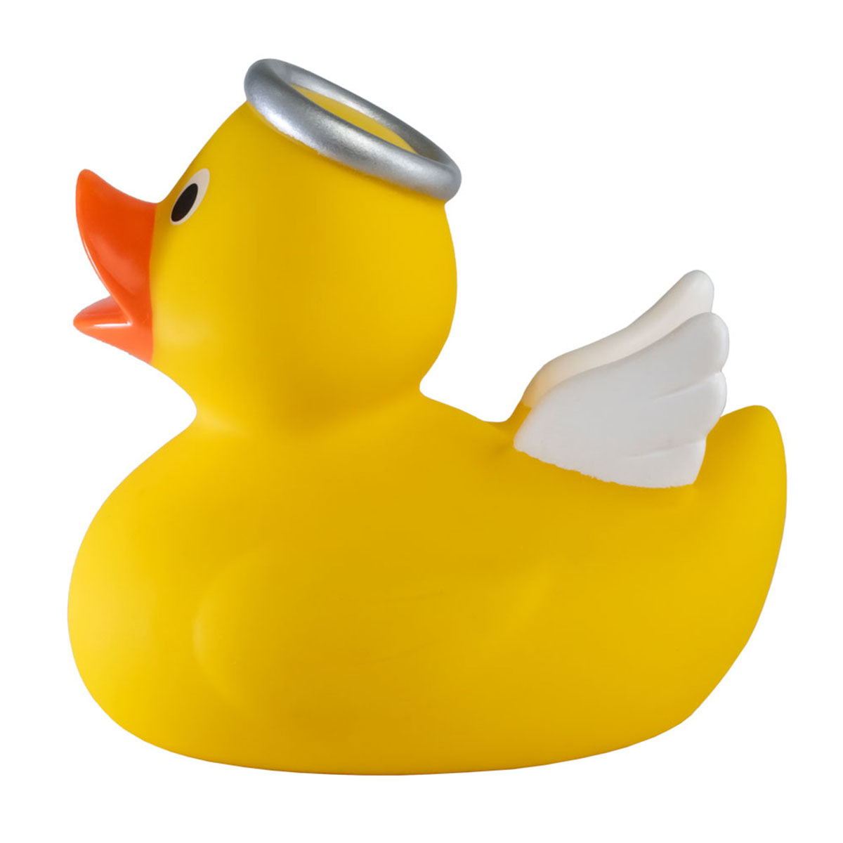 Angel Rubber Duck 5