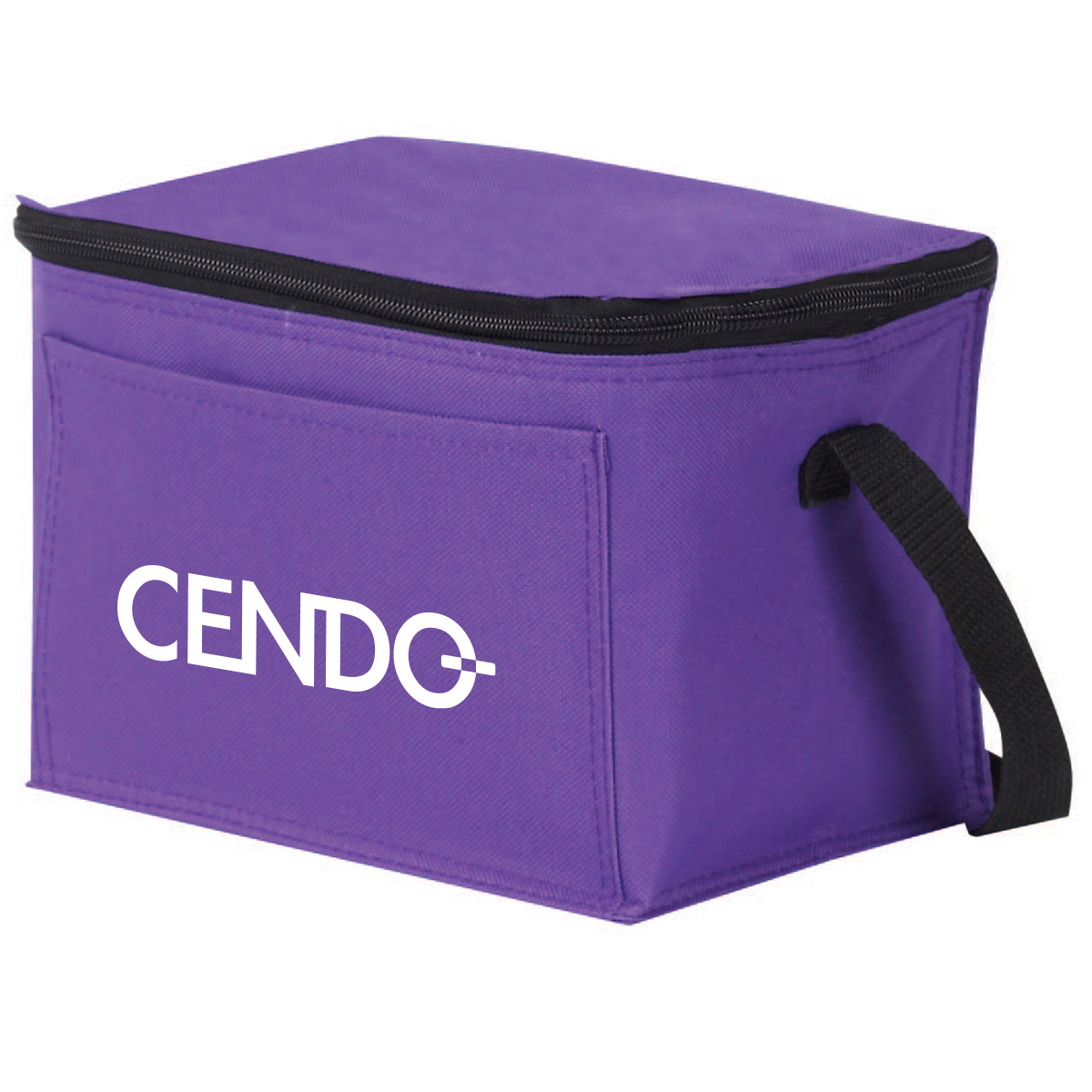 SnackShell 6-Can Cooler Bag 20