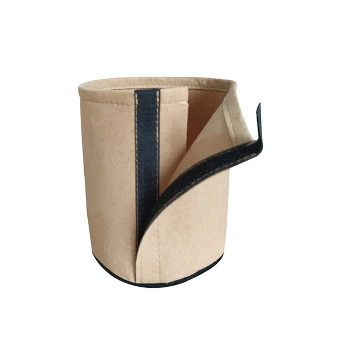 Felt Grow Bag 4