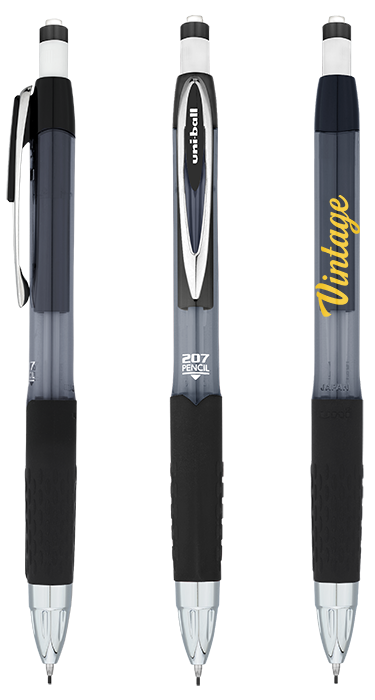 uni-ball® 207 Mechanical Pencil (0.7mm) 26