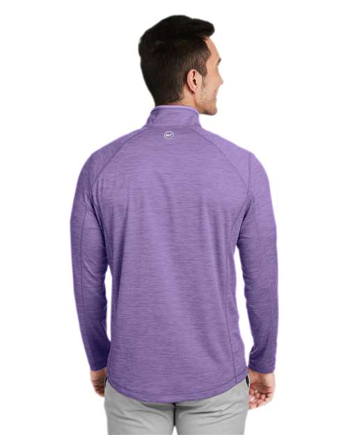 Men's Sankaty Quarter-Zip Pullover - K002709, custom hoodie or sweatshirt with logo imprint 67