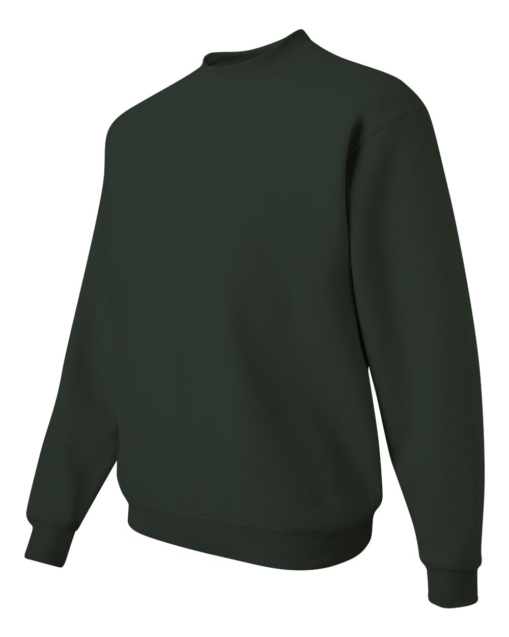 Unisex Super Sweats NuBlend® Crewneck Sweatshirt - 4662MR, custom hoodie or sweatshirt with logo imprint 23
